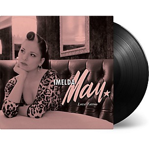 Imelda May - Love Tattoo