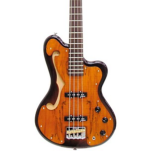 Italia Imola Electric Bass Guitar