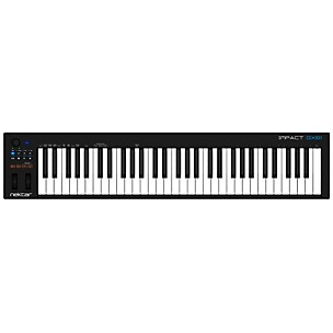 Nektar Impact GX61 MIDI Controller Keyboard