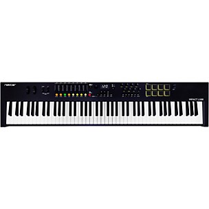 Nektar Impact LX88 mk3 MIDI Controller
