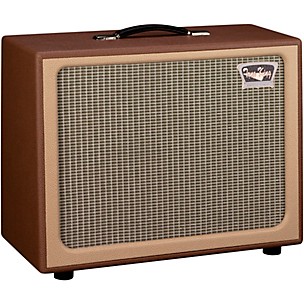 Tone King Imperial 112 60W 1x12 Guitar Speaker Cabinet