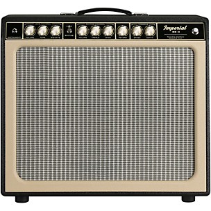 Tone King Imperial MKII 20W 1x12 Tube Guitar Combo Amp -