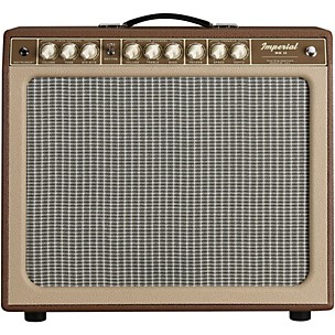 Tone King Imperial MKII 20W 1x12 Tube Guitar Combo Amp -
