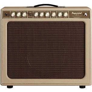 Tone King Imperial MKII 20W 1x12 Tube Guitar Combo Amp -