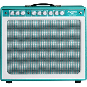 Tone King Imperial MKII 20W 1x12 Tube Guitar Combo Amp -