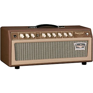 Tone King Imperial MkII 20W Tube Guitar Amp Head