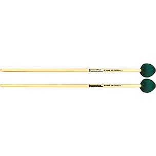 Innovative Percussion Indoor/Outdoor Hard Vibraphone Mallets