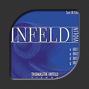 Thomastik Infeld Blue Series 4/4 Size Violin Strings