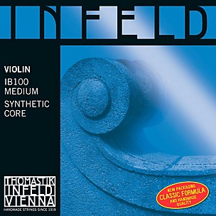 Thomastik Infeld Blue Series 4/4 Size Violin Strings