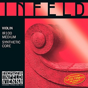 Thomastik Infeld Red Series 4/4 Size Violin Strings