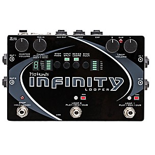 Pigtronix Infinity Looper Pedal