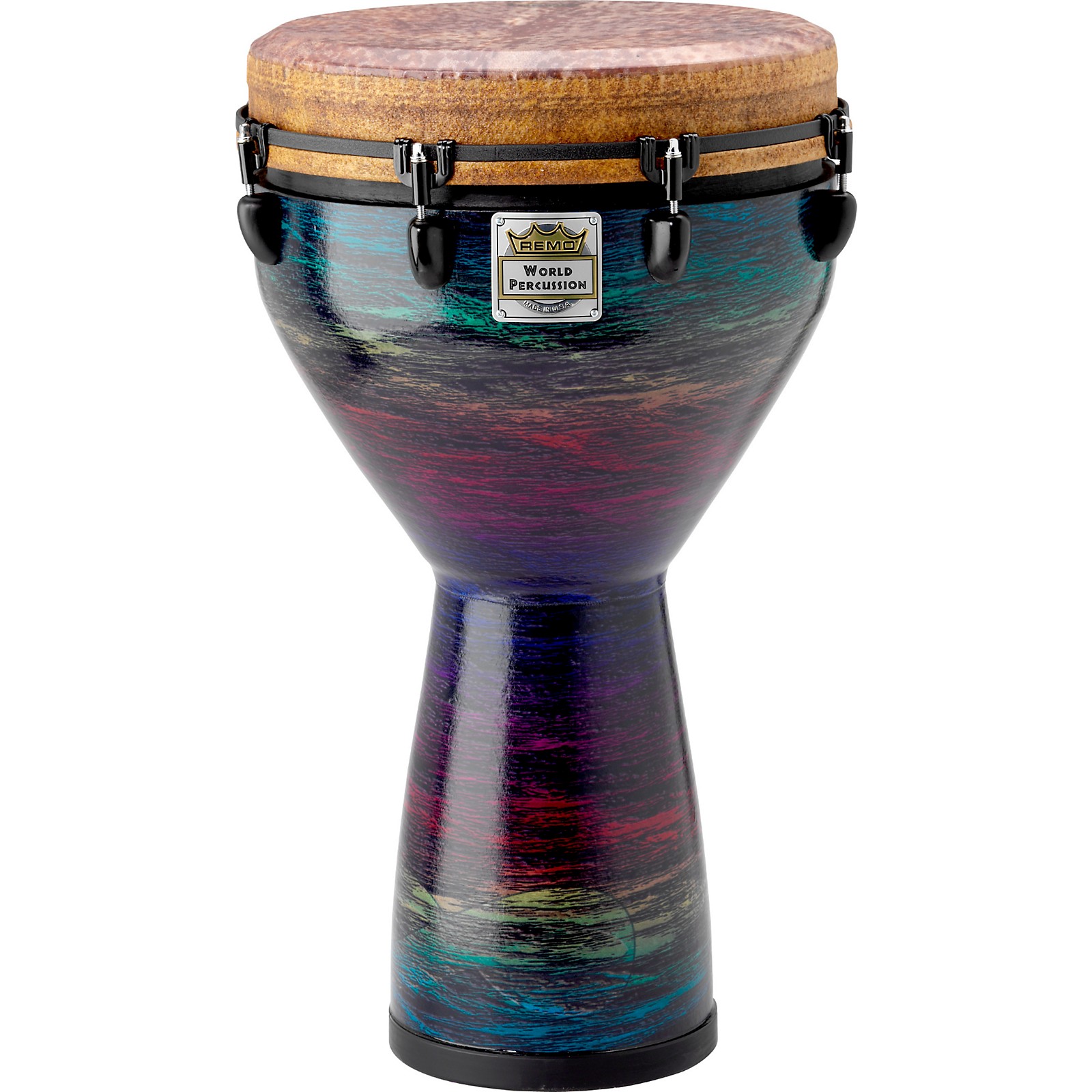 Remo Infinity Mondo Djembe | Music & Arts
