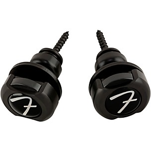 Fender Infinity Strap Locks