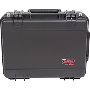 SKB Injection Molded Case for Roland SPD-SX