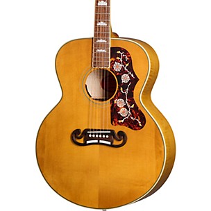 Epiphone Inspired by Gibson Custom 1957 SJ-200 Acoustic-Electric Guitar