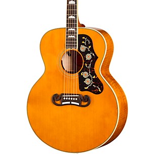 Epiphone Inspired by Gibson Custom 1957 SJ-200 Reissue Acoustic-Electric Guitar