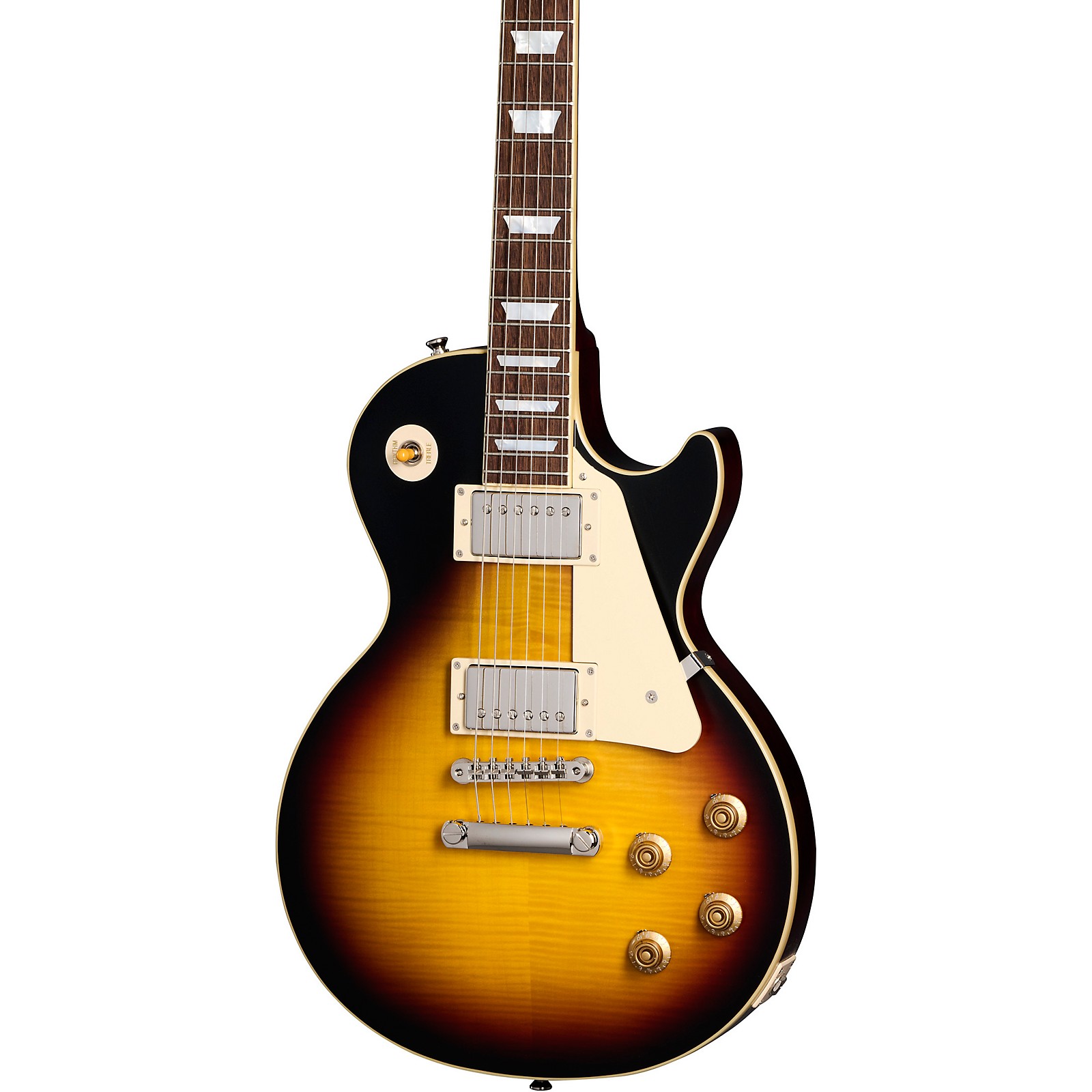Epiphone Inspired by Gibson Custom 1959 Les Paul Standard