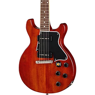 Epiphone Inspired by Gibson Custom 1960 Les Paul Special Double Cut Reissue Electric Guitar -