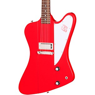 Epiphone Inspired by Gibson Custom 1963 Firebird I Reissue Electric Guitar -