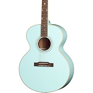 Epiphone Inspired by Gibson Custom J-180 LS Acoustic-Electric Guitar -