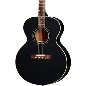 Epiphone Inspired by Gibson Custom J-180 LS Acoustic-Electric Guitar