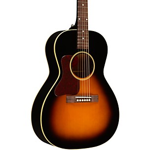 Epiphone Inspired by Gibson L-00 Standard Left-Handed Acoustic-Electric Guitar -