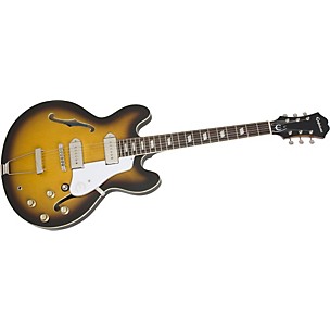 Epiphone Inspired by John Lennon Casino Hollowbody Electric Guitar