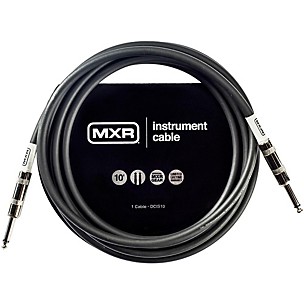 MXR Instrument Cable