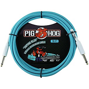 Pig Hog Instrument Cable
