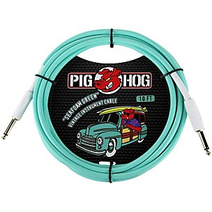 Pig Hog Instrument Cable