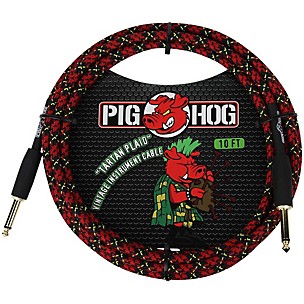 Pig Hog Instrument Cable