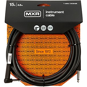 MXR Instrument Cable