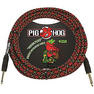 Pig Hog Instrument Cable