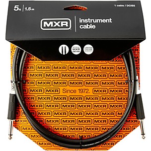 MXR Instrument Cable