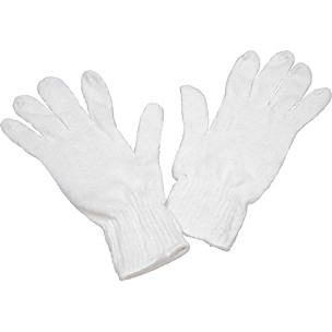 Bach Instrument Polishing Gloves