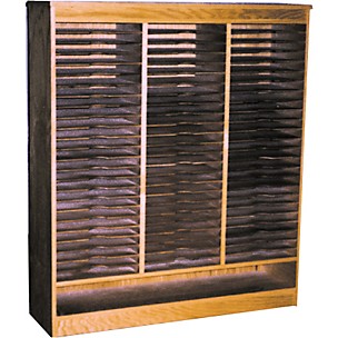 Sherrard Instrumental Folio Cabinets