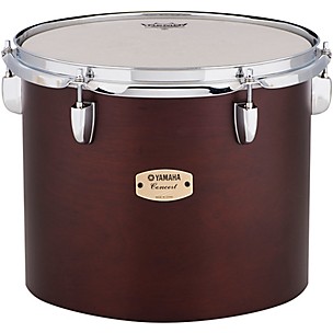 Yamaha Intermediate Concert Tom with YESS Mount