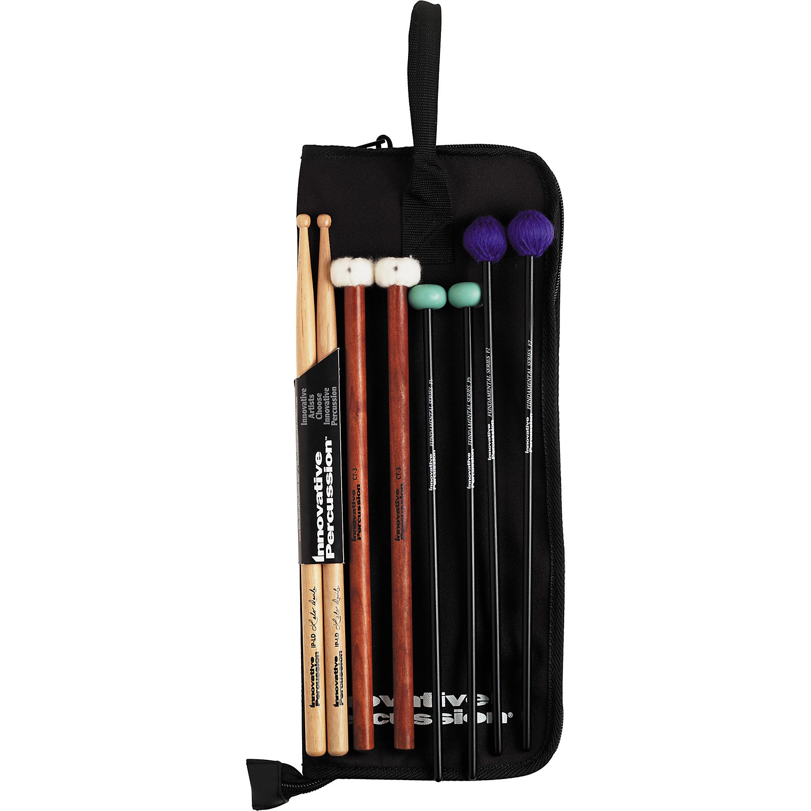 Acoustic Percussion Orchestral Series Mallets - OS2