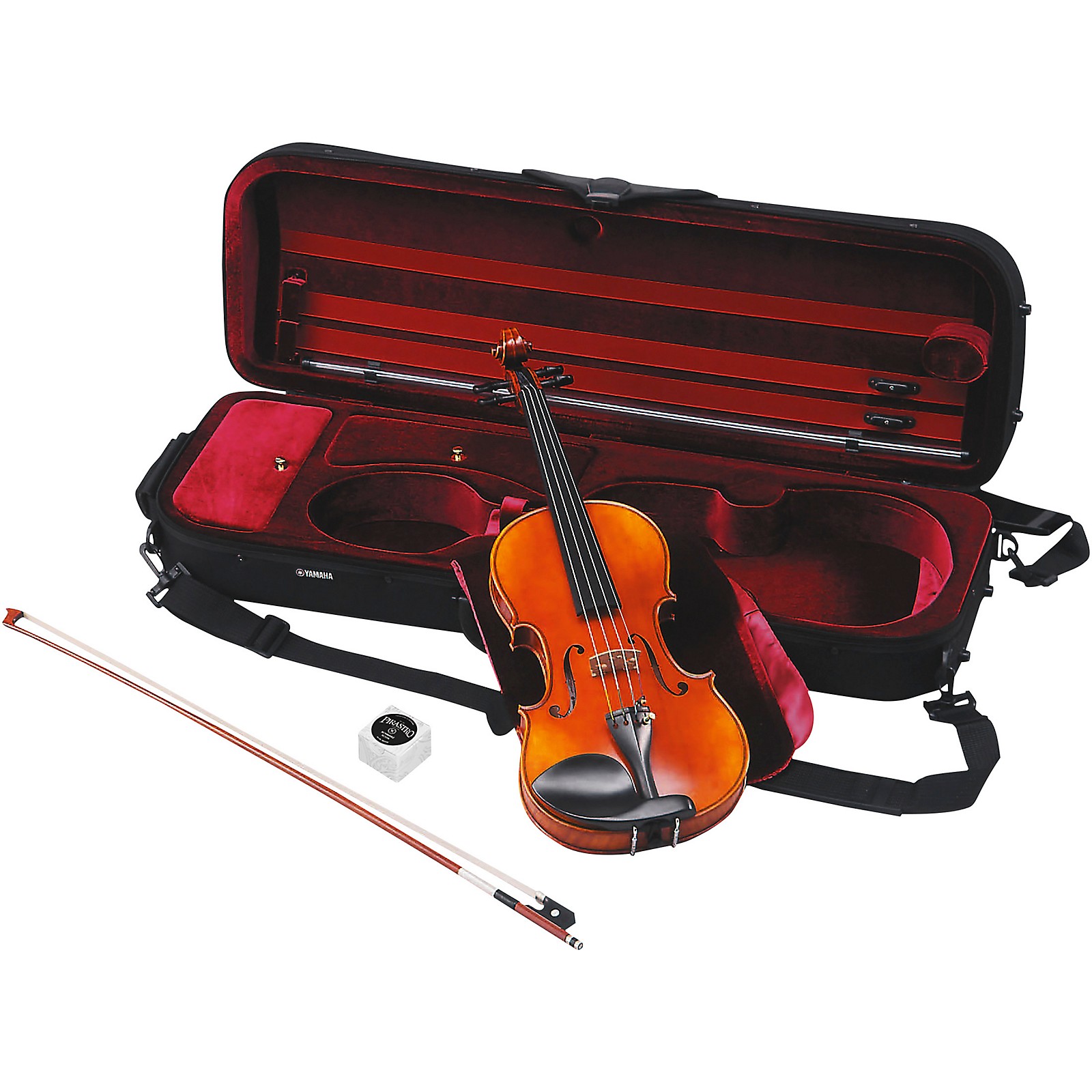 Yamaha Intermediate Model AV10 violin | Music & Arts