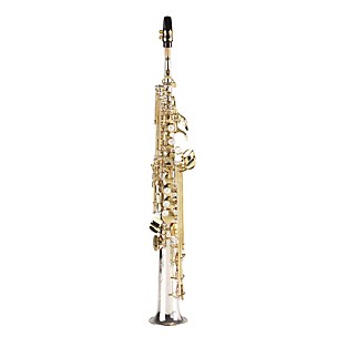 Jupiter Intermediate Soprano Saxophone