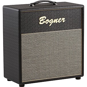 Bogner International Series 112O 1x12 Guitar Speaker Cabinet