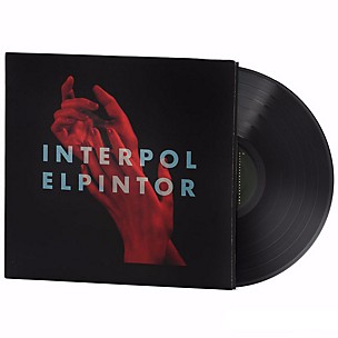 Interpol - Interpol : El Pintor