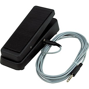 SWR Interstellar Overdrive Volume Pedal