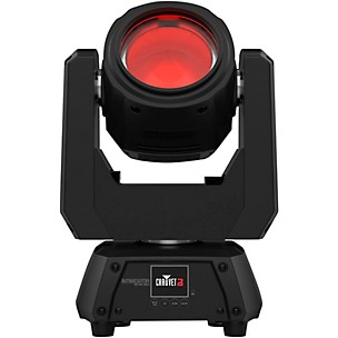 Chauvet Intimidator Beam Q60 60W RGBW LED Moving Head Beam