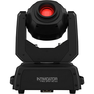 CHAUVET DJ Intimidator Free Spot 60 ILS Wireless Battery-Powered Moving Head Spot