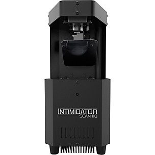 Chauvet Intimidator Scan 110 Moving-Head LED Scanner Lighting Effect