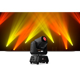 CHAUVET DJ Intimidator Spot 160 ILS Moving Head Spot Light