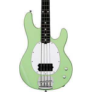 Sterling by Music Man Intro Series StingRay RAY2 Bass Guitar