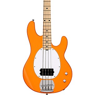 Sterling by Music Man Intro Series StingRay RAY2 Bass Guitar