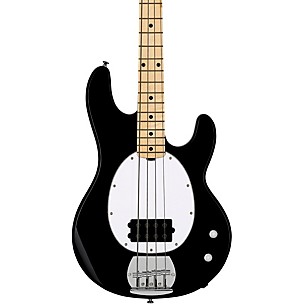 Sterling by Music Man Intro Series StingRay RAY2 Electric Bass Guitar -